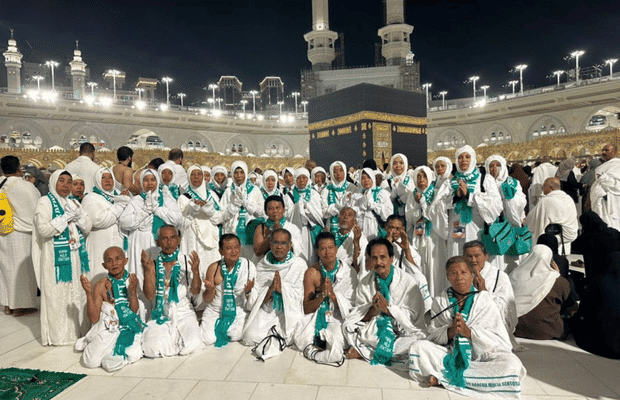 Dokumentasi Arafah Tour Travel Umroh dan Haji (5) Dokumentasi Arafah Tour Travel Umroh dan Haji