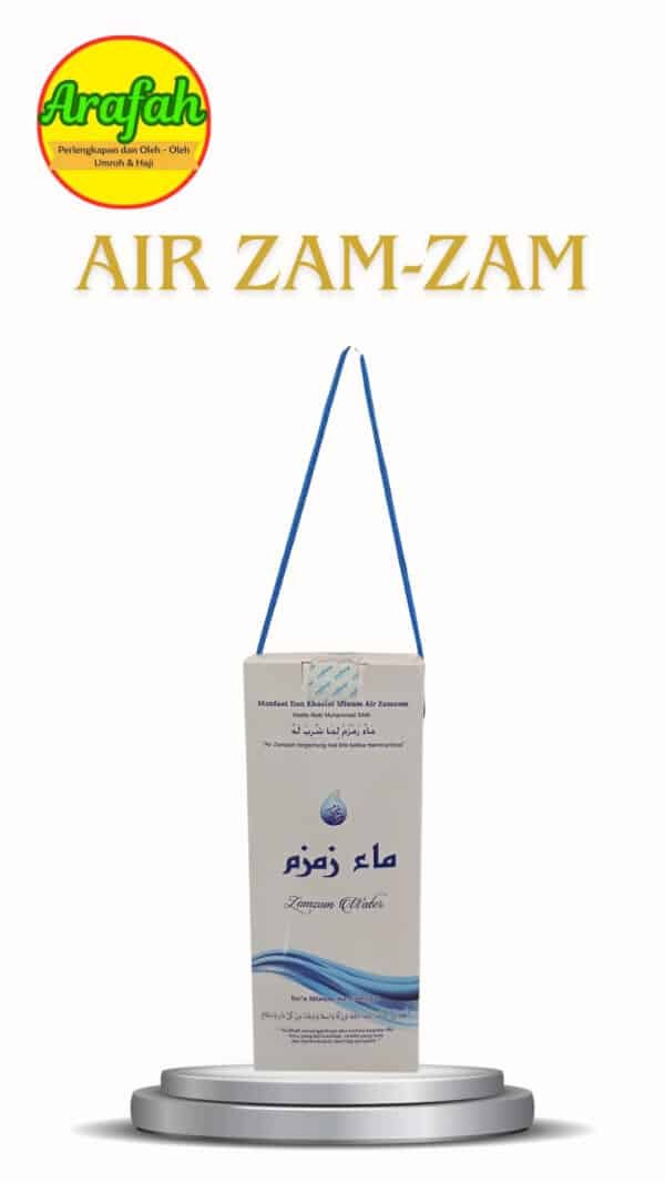 Air Zam-Zam