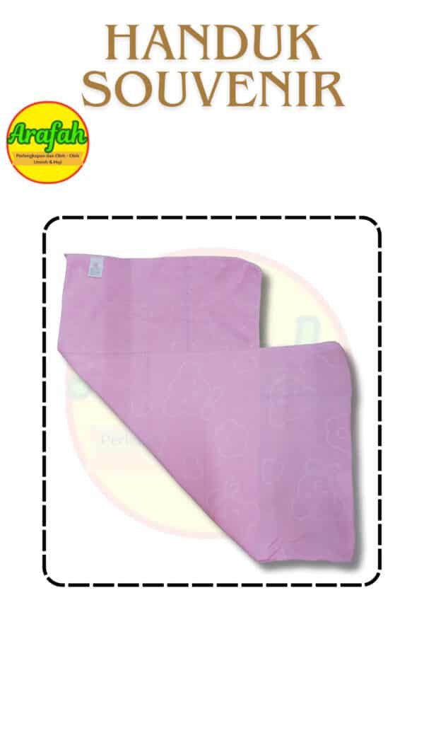 Handuk Souvenir - Image 3