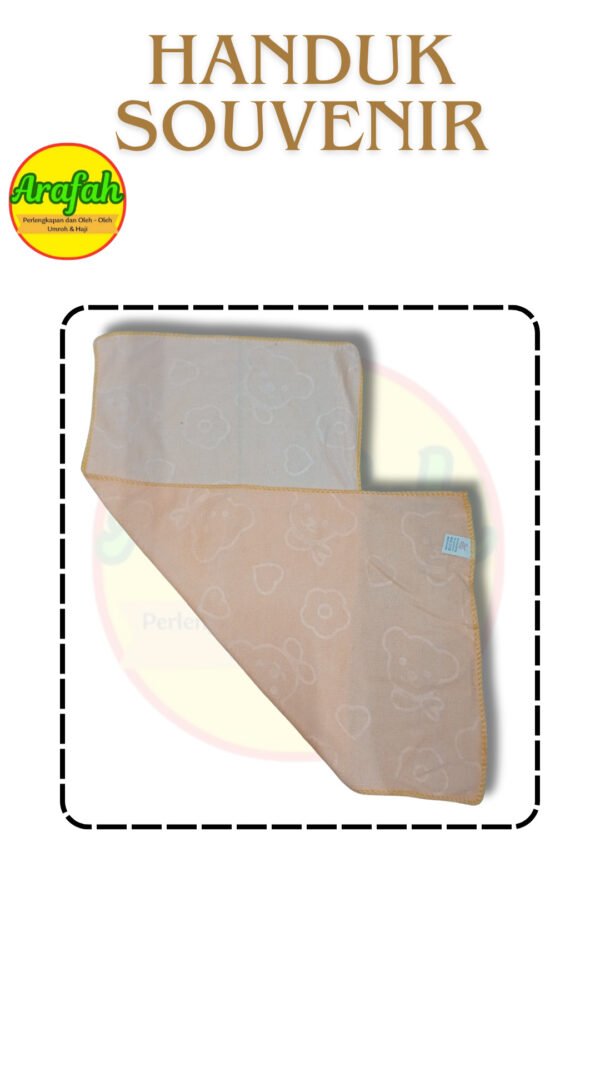 Handuk Souvenir - Image 4
