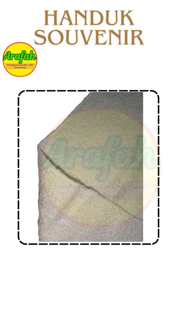 Handuk Souvenir - Image 5