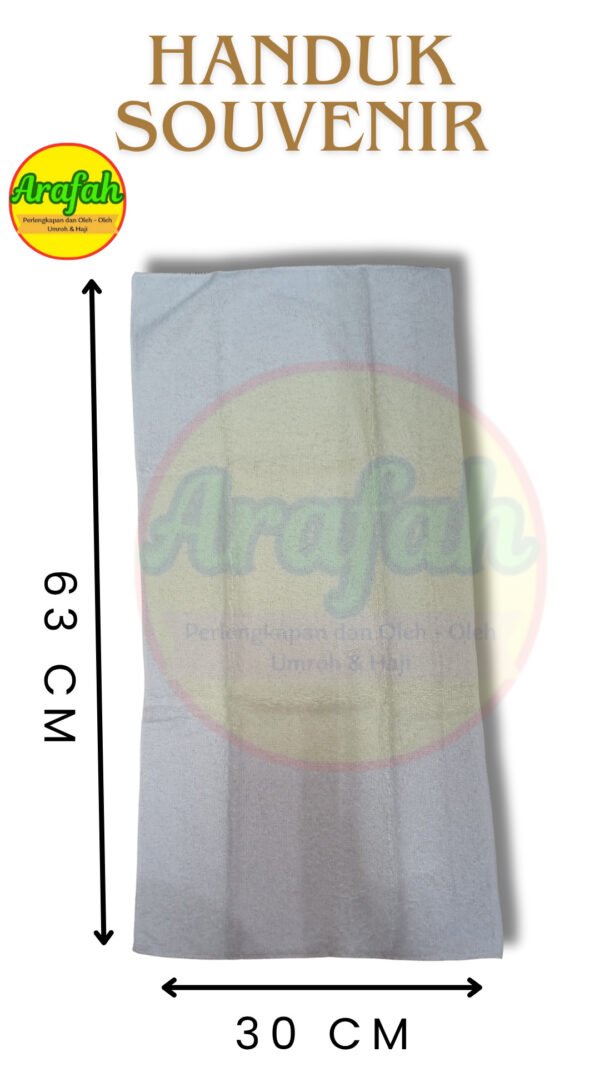 Handuk Souvenir - Image 6