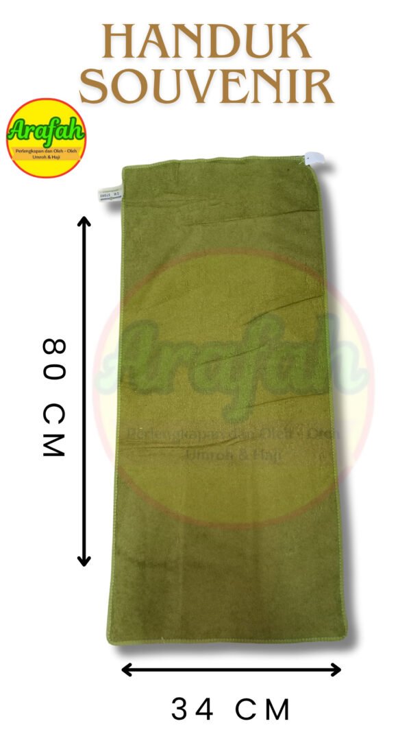 Handuk Souvenir - Image 7