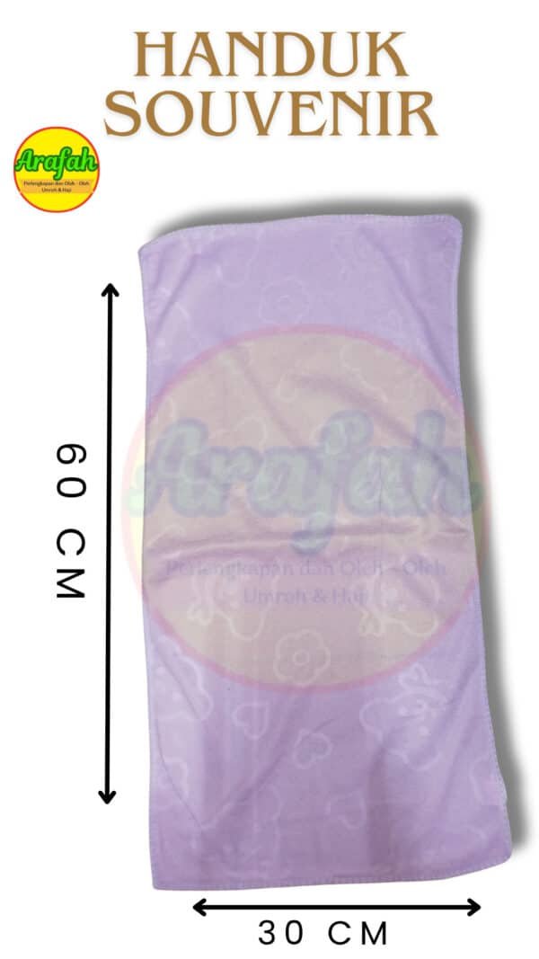 Handuk Souvenir - Image 8