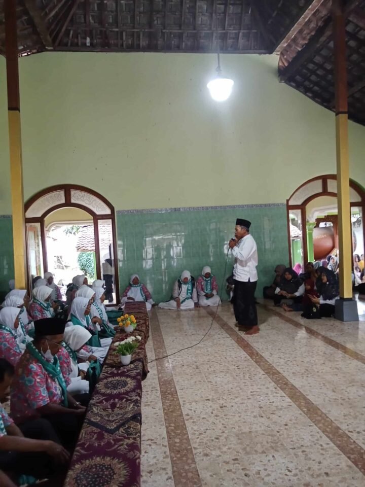 Doa Umroh dari Al-qur'an