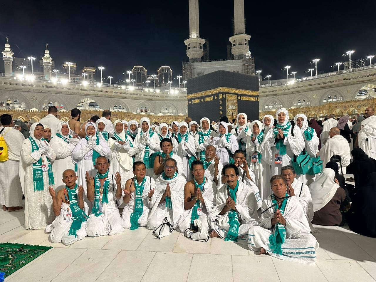 Makna Umroh