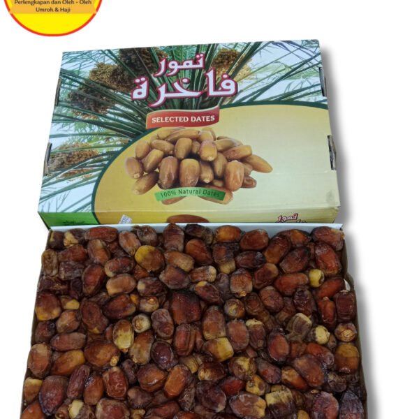 Kurma Sukari