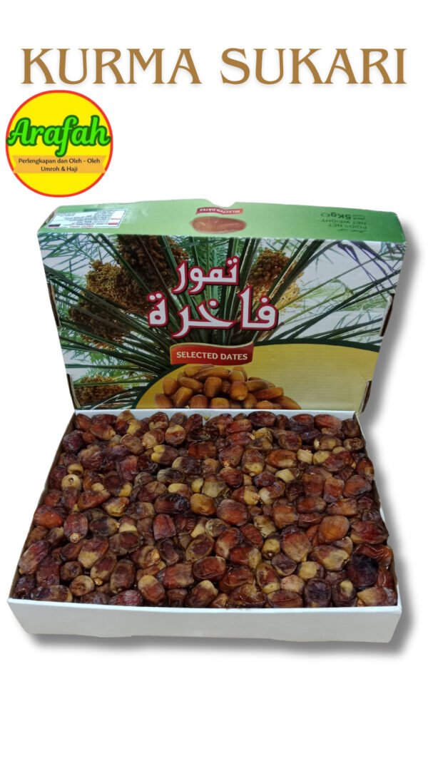 Kurma Sukari - Image 3