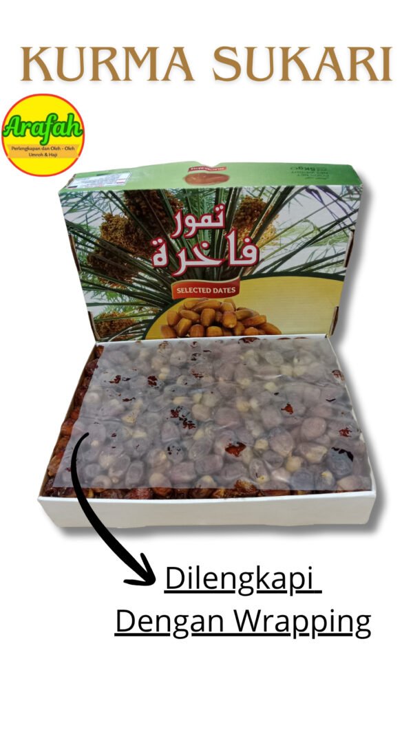 Kurma Sukari - Image 4