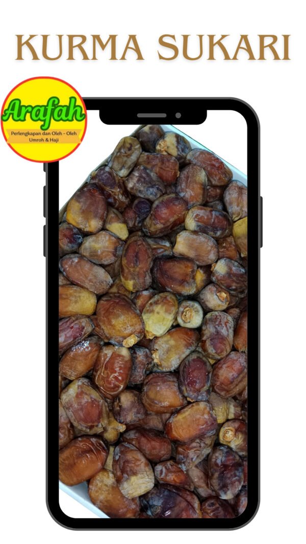 Kurma Sukari - Image 5