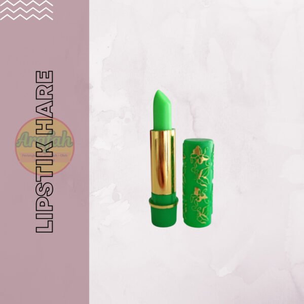 Lipstik Hare - Image 3