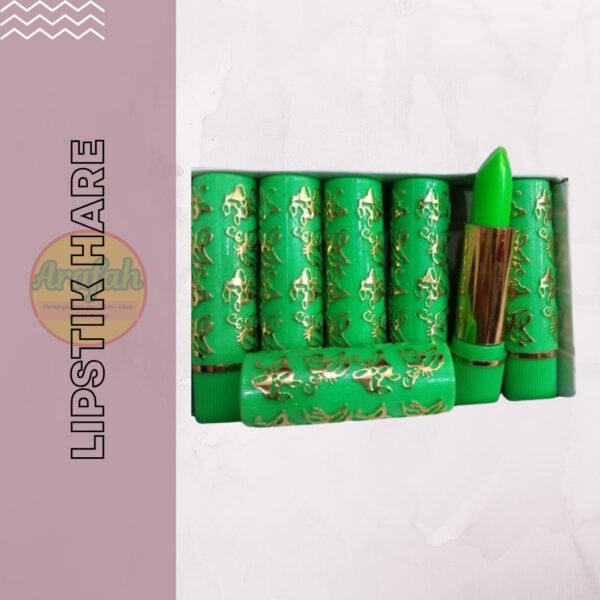 Lipstik Hare - Image 4