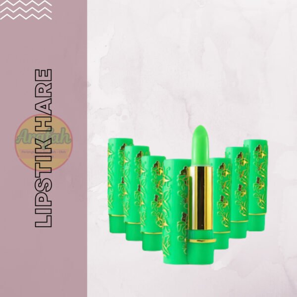 Lipstik Hare - Image 5