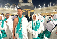 Paket Umroh Arafah Tour and Travel Paket Umroh Arafah Tour and Travel