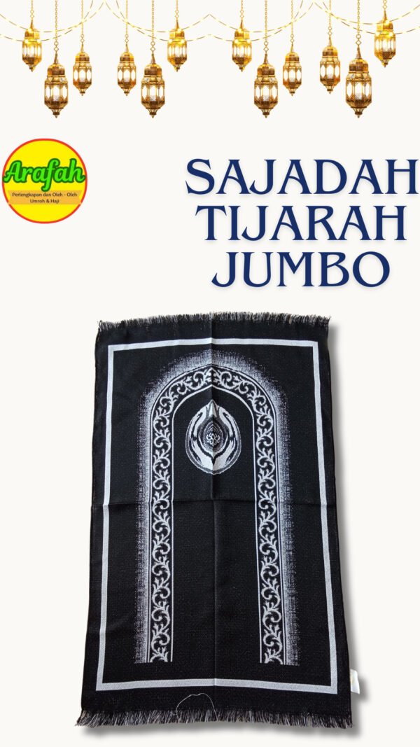 Sajadah Tijarah - Image 3