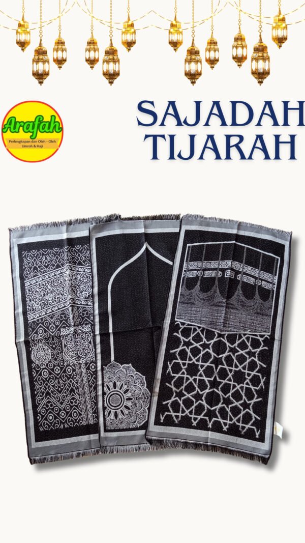 Sajadah Tijarah - Image 4