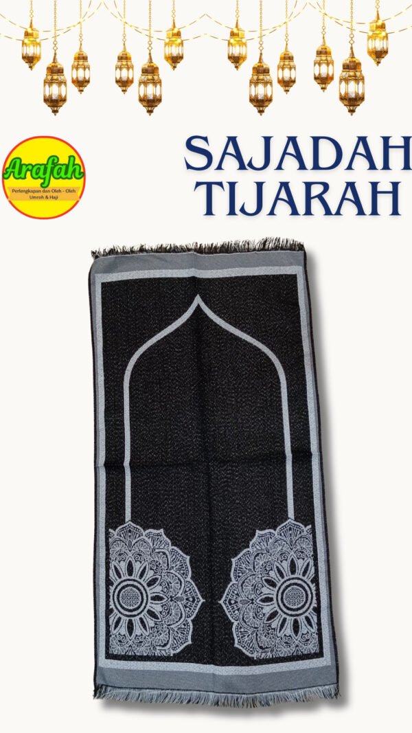 Sajadah Tijarah - Image 5