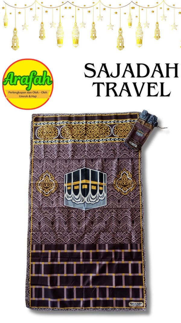 Sajadah Travel - Image 3