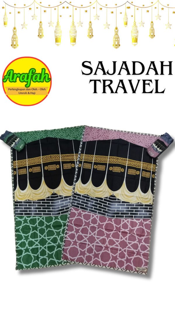 Sajadah Travel - Image 4