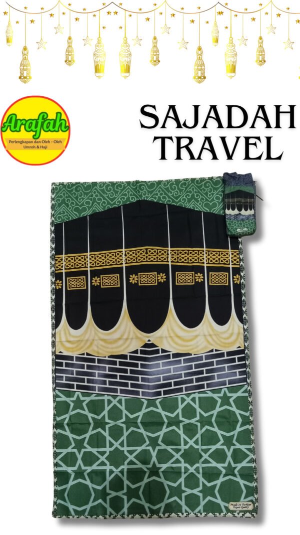 Sajadah Travel - Image 5