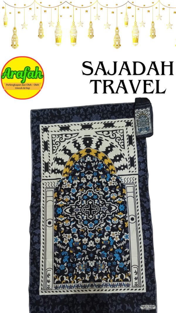 Sajadah Travel - Image 6