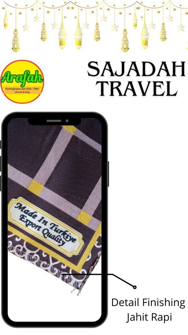 Sajadah Travel - Image 7