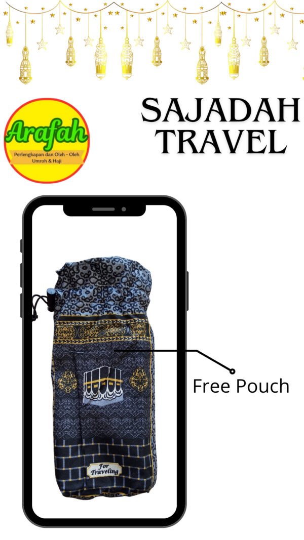 Sajadah Travel - Image 8