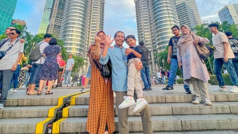 Wisata Halal Arafah Tour and Travel Wisata Halal Arafah Tour and Travel