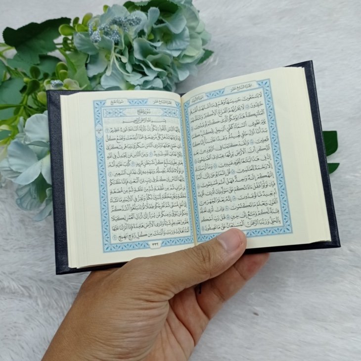 Doa Umroh dari Al-qur'an