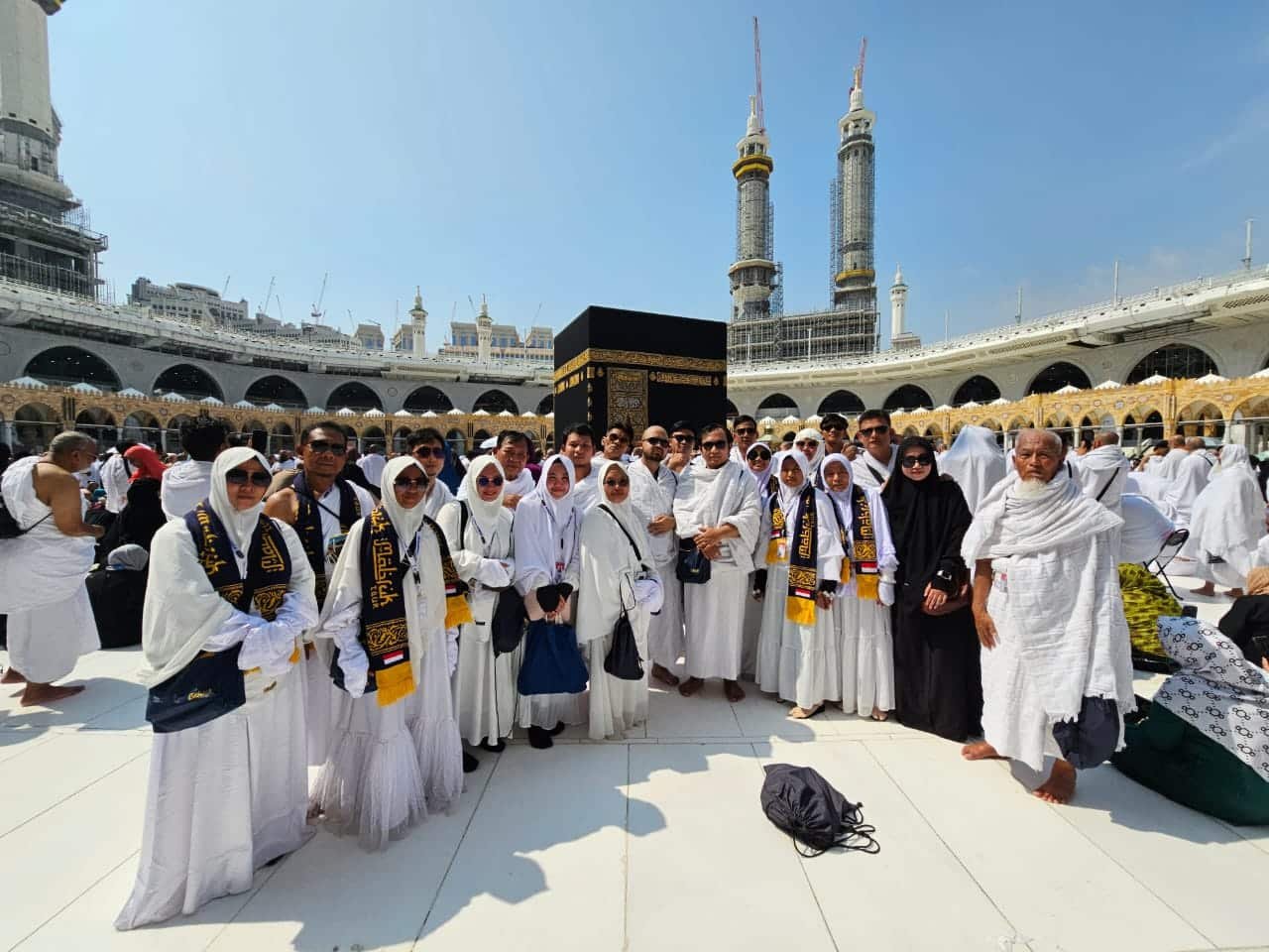 Makna umroh